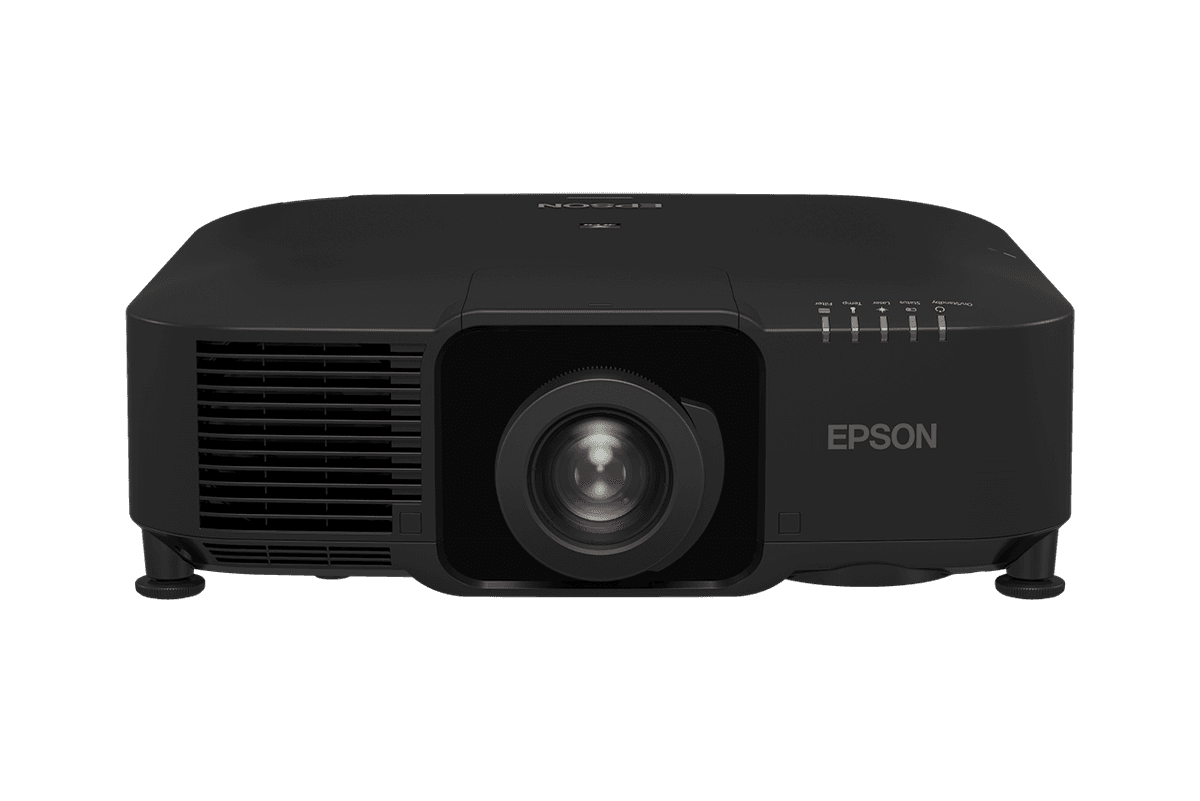 PROJECTOR EPSON EB-PQ2008B 4K, Tehniologie 3LCD, 8000 lumeni, Rezolutie: 4K, Aspect Ratio: 16:9, Contrast 5.000.000 : 1