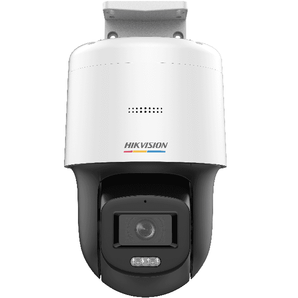 Camera supraveghere Hikvision DS-2DE2C400SCG-EF1 4MP Image Sensor 1/2.7" Progressive Scan CMOS , Focal Length 4 mm