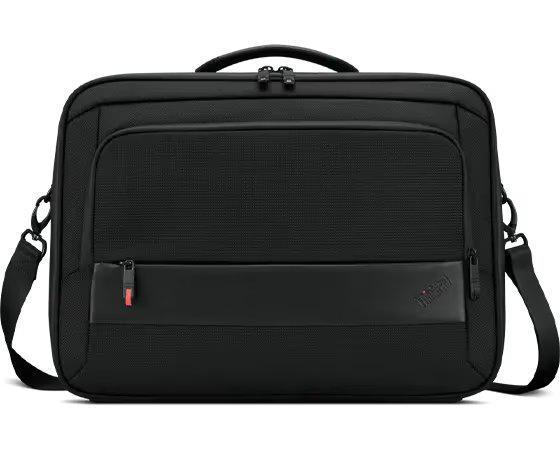 Geanta laptop Lenovo ThinkPad Professional 16-inch Topload Gen 2, Negru, 1 an Garantie