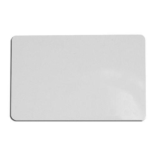 ID Card Hikvision MIFARE FM11RF08-M1,varianta subtire, frecventa functionare 13.56 MHz, distanta de functionare: 10cm