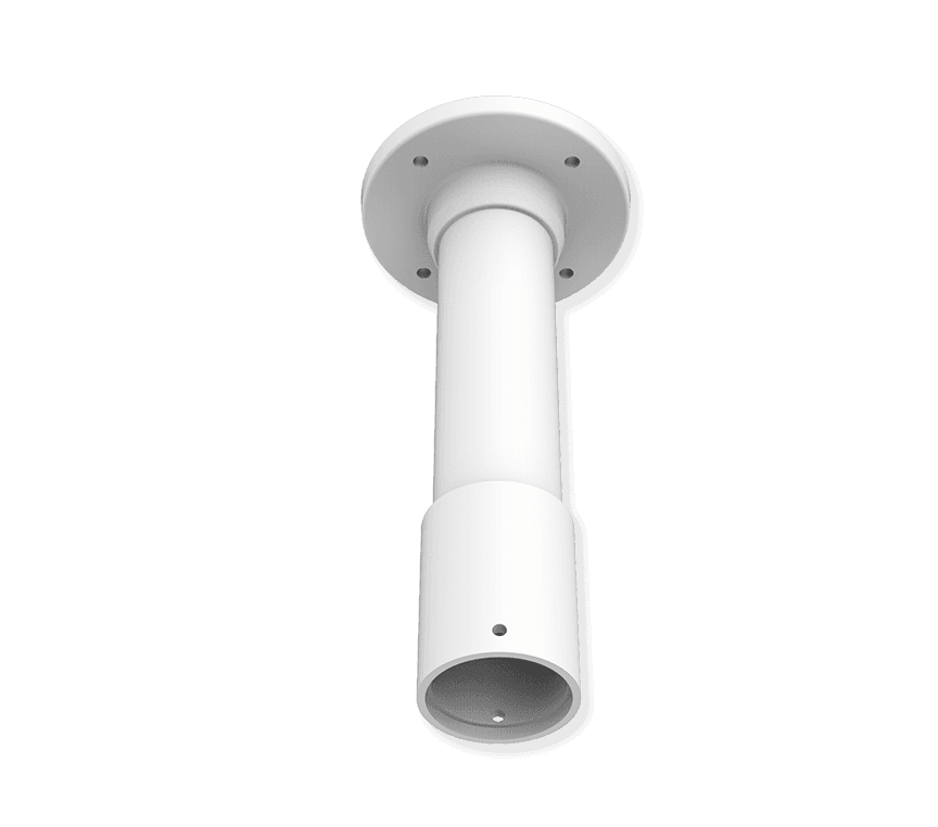 Milesight Suport tavan A42, se utilizeaza la instalarea camerelor pe tavan, compatibilitate: (AI) Speed Dome