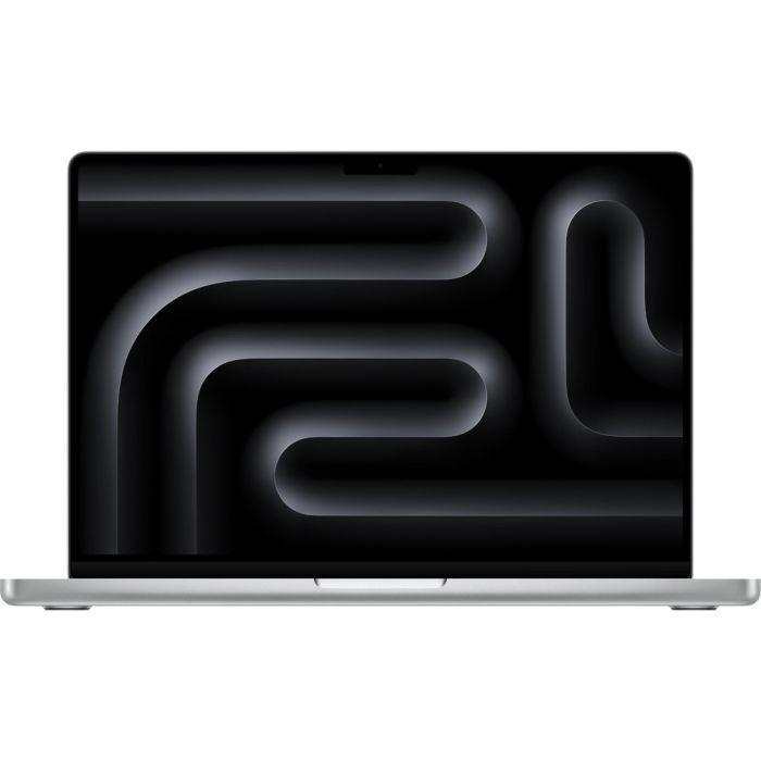 MacBook Pro 16.2"/Apple M5 Pro (CPU 18-core, GPU 20-core