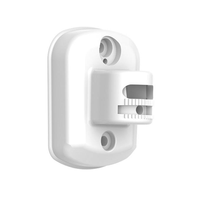 Suport prindere pentru perete Hikvision DS-PDB-IN-Wallbracket, pentru seria de detectori AX PRO, material ABS