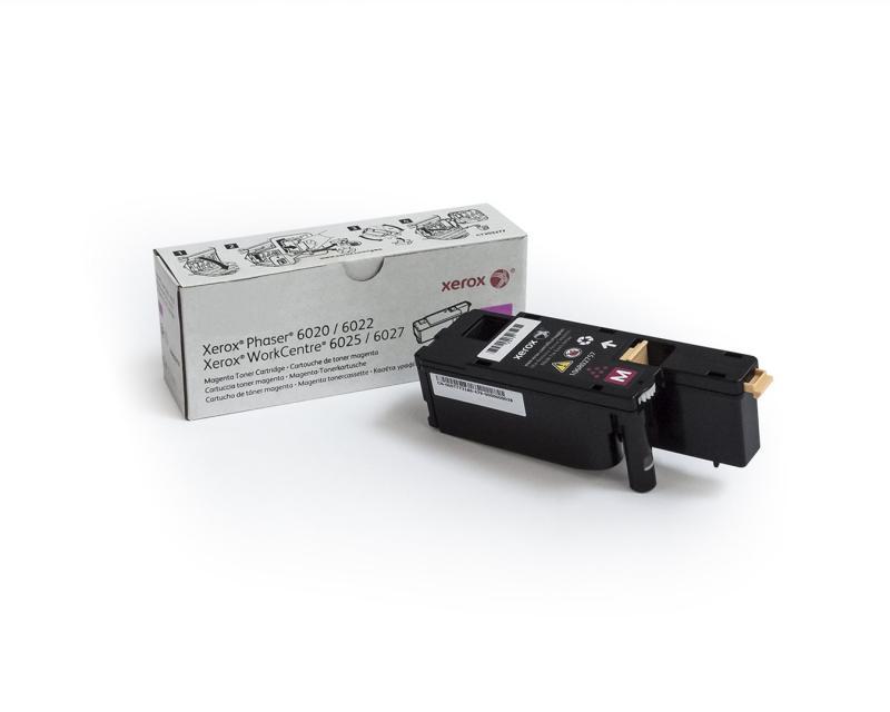 Toner XEROX 106R02761, Magenta
