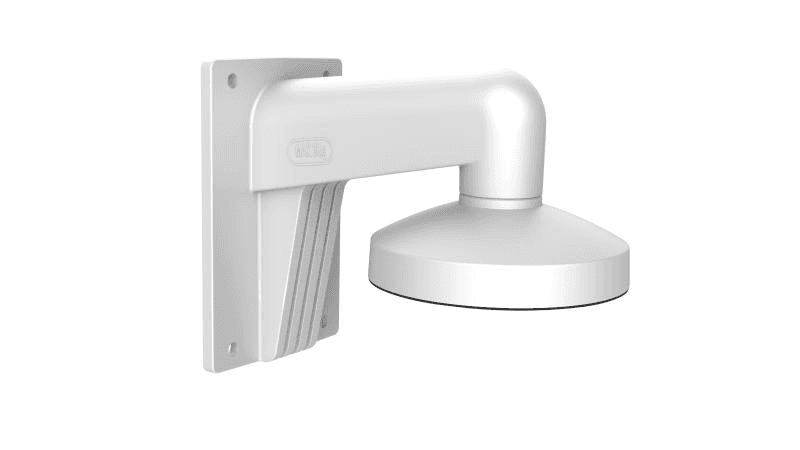 Material: Aluminum Dimensiune：183.5*120*230mm Culoare: Alb