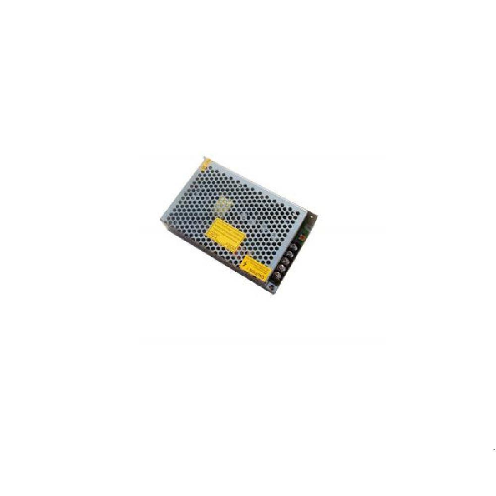 Sursa alimentare cu carcasa de metal LN-CPS12V5A;Tensiune de intrare  AC110/240V ±15%; Tensiune de iesire DC12V 5A; AC