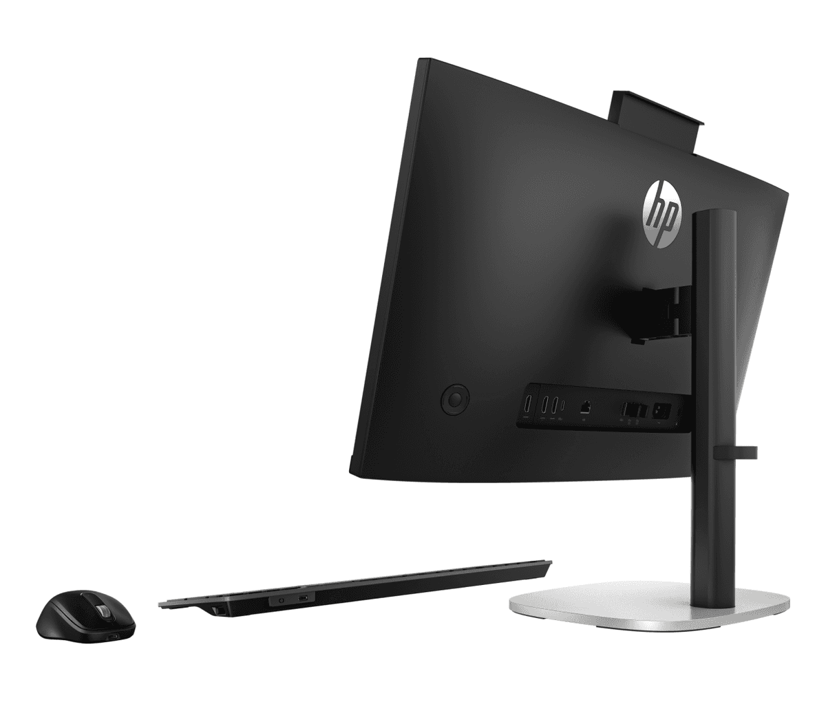 All-in-One Business HP ProStudio 4 G1i cu procesor Intel Core Ultra 5 225T pana la 4.9 GHz, 24 inch, FHD, 16 GB