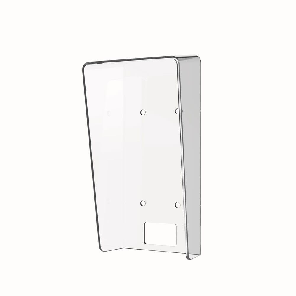 Protectie pentru ploaie Hikvision DS-KABV6113-RS/Surface, plastic, transparent, montaj aplicat