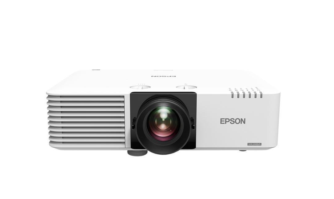 "Proiector EPSON EB-L730U, tehnologie 3LCD,  display 0.67"", 7.000 Lumeni, Rezolutie WUXGA, Aspect Ratio 16:10