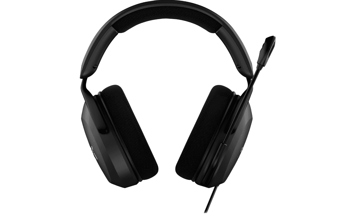 Casti Gaming Head-band HyperX Cloud Stinger 2 Core, Wired, Negru