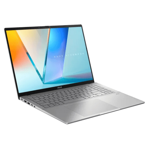 Laptop Consumer ASUS Vivobook S14 S3407VA, cu procesor Intel Core i5-13420H, 14'' IPS, 16 GB DDR5, 1 TB