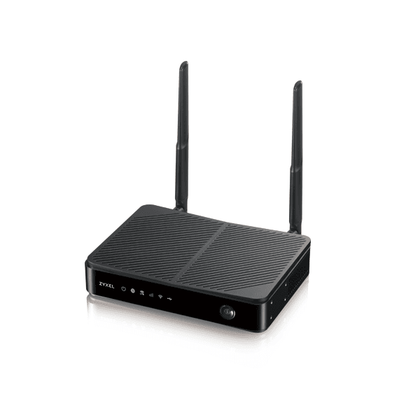 Router wireless ZYXEL LTE3301-PLUS, WIFI 5, Mesh, Dual Band