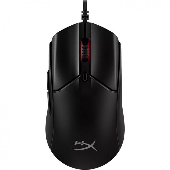 Mouse Gaming Wireless HyperX Pulsefire Haste 2 Mini, 26000 dpi, negru