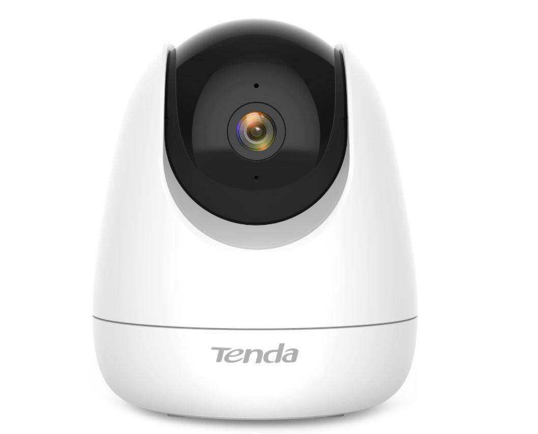Camera Supraveghere WIFI, wireless TENDA CP6, Horizontal rotation:355°,All-round Vision:360° Vertical