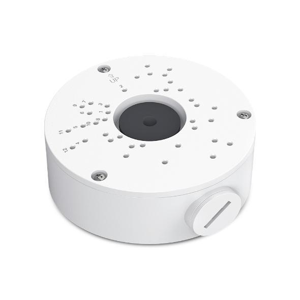 Doza metalica TP-Link VIGI VJB-300 - pentru montare pe perete dedicat camerelor tip Dome/Turret/Fisheye 181 × 134 × 59