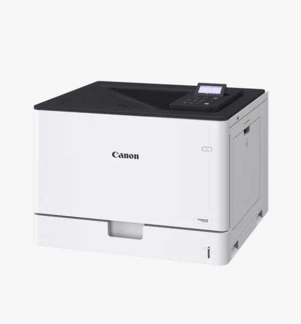 "Imprimanta laser color Canon I-SENSYS X C1946P , dimensiune A3, Duplex,viteza max 46ppm A4, 26ppm A3