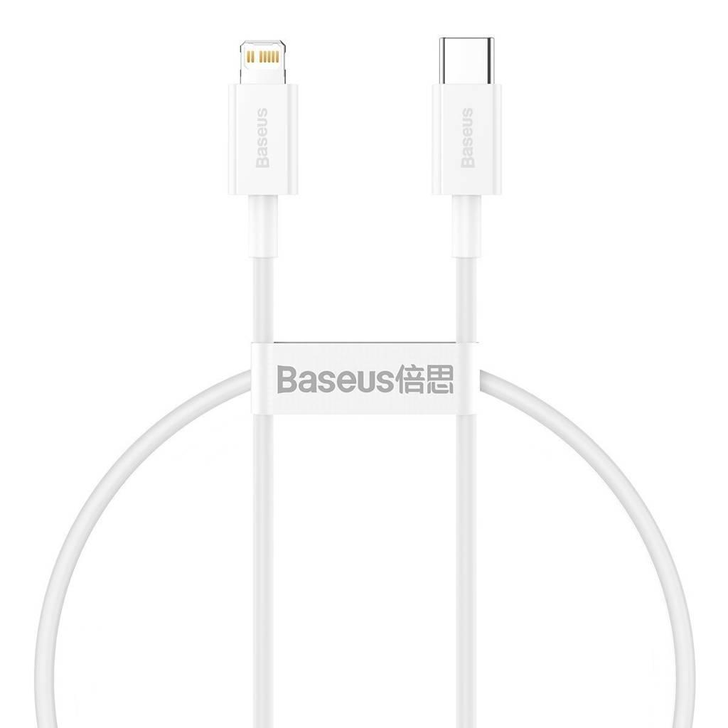 CABLU alimentare si date Baseus Superior, Fast Charging Data Cable pt. smartphone