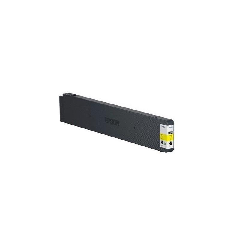 Cartus Epson WorkForce Enterprise WF-C20600, Yellow