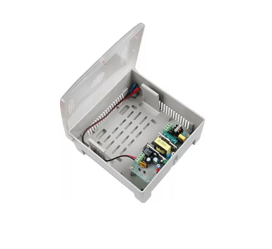 Sursa de alimentare 3A,STD-SMJN03-12-7Z;tensiune intrare 100-264V, 50/60Hz, tensiune de iesire: DC12V 3A,36W