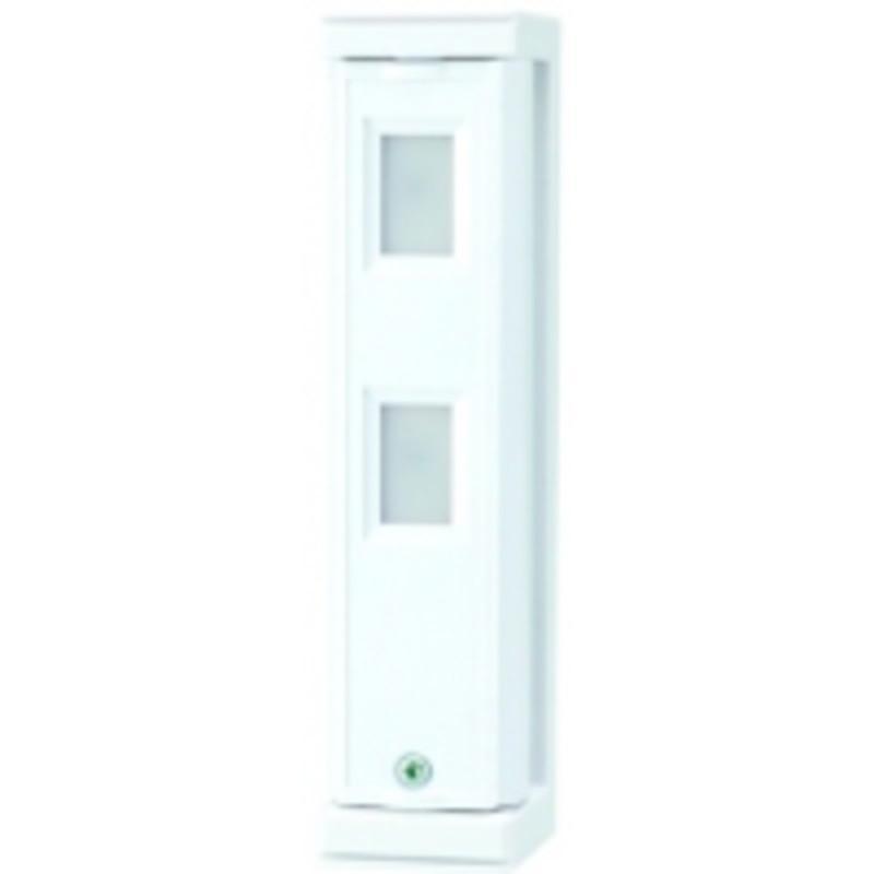 Detector de miscare exterior PIR  Optex cu imunitatela la animale,Tensiune de alimentare: 9.5-18 V DC