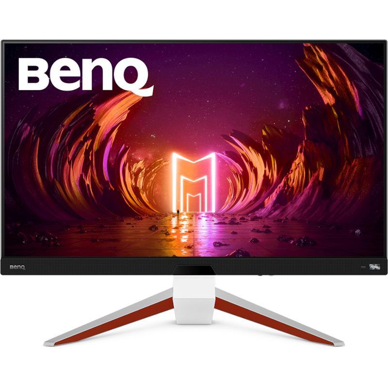 Monitor Consumer BenQ EX2710U, 27", 3840 x 2160 pixeli, Black, 3 ani Garantie