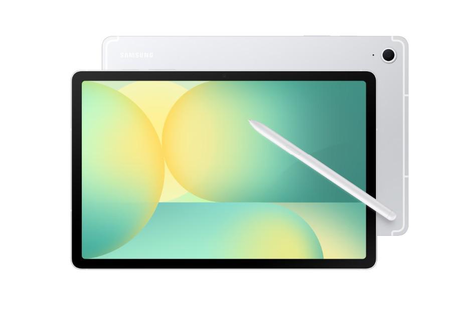 SG TAB S10 FE X526 5G 10.9" 8/128 SV (incl. Pen)