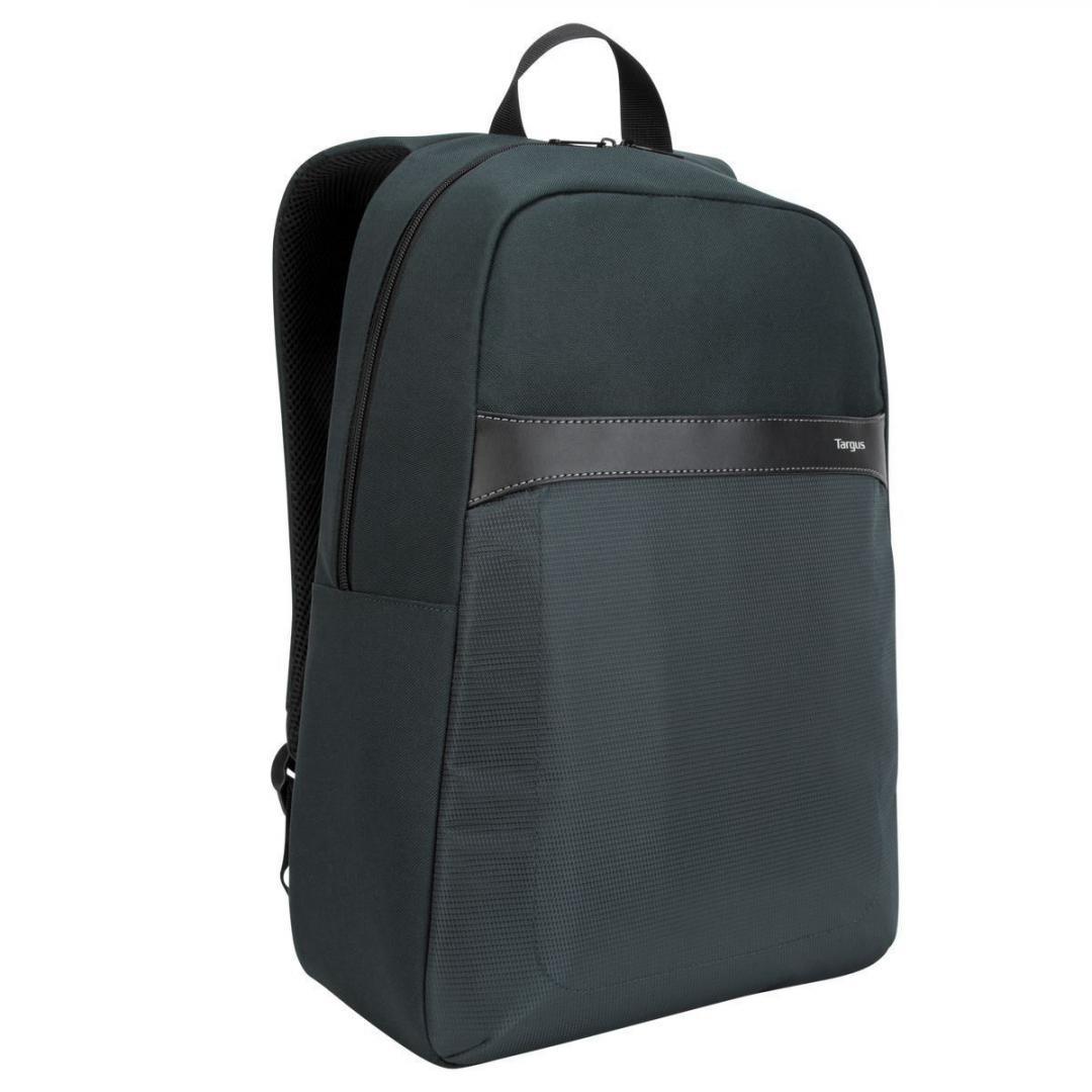Rucsac laptop Targus GeoLite, Negru, 1 an Garantie