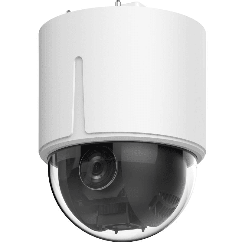 Camera de supraveghere IP Speed Dome 25X Powered by DarkFighter 2MP Hikvision DS-2DE5225W-AE3(T5)