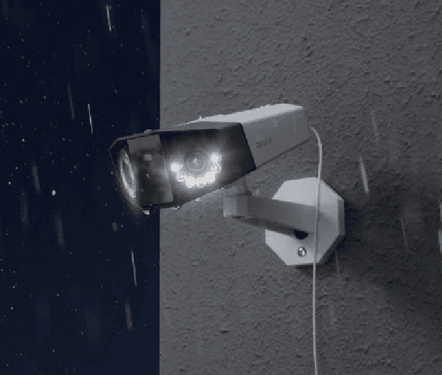 Camera de supraveghere Reolink P750 Senzor: 1/2.7"CMOS Rezolutie video: 7680x2160 (16MP) Cadre/secunda: 20 FPS Lentila