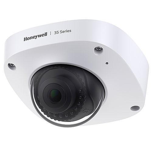35 Series 5 MP IR Micro Dome, 2.8mm, POE,Image sensor -1/2.8" CMOS,30m IR Distance , WDR-120db