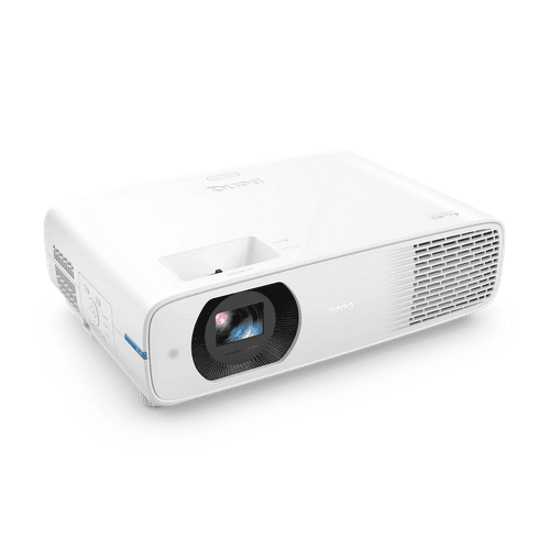 Videoproiector BenQ LH750, 4LED 20.000- 30.000 ore, FHD 1920* 1080, 16:9, 500.000:1, 1.62 x, 2* HDMI, RJ45