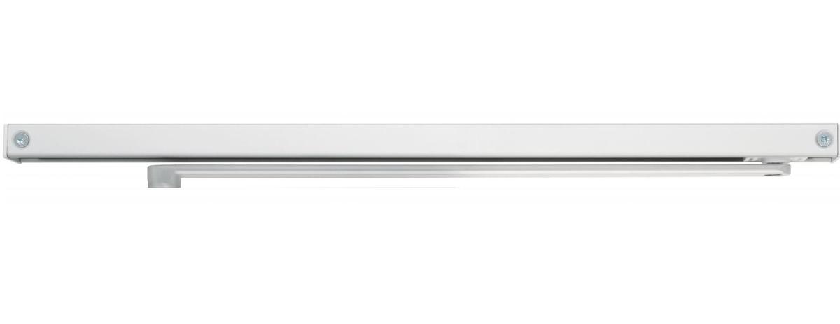 Brat standard Assa Abloy DC191 100500, cu opritor pentru DC200/DC300/DC240.