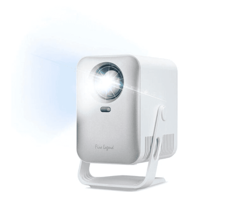 Videoproiector Acer Aopen QH31s, 5.500 LED lumeni/ 150 ANSI lumeni, rezolutie nativa 1,280 x 720, up to FHD 1920x 1080