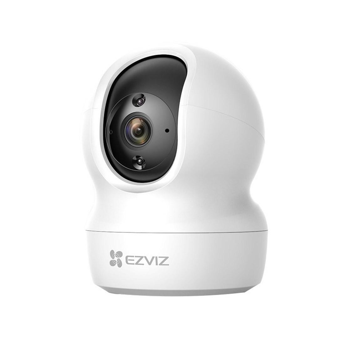 Camera supraveghere WIFI PT Ezviz CS-TY1-B0-1G2WF; rezolutie 2MP; comunicare audio bidirectionala; WiFi 2,4GHz 802.11
