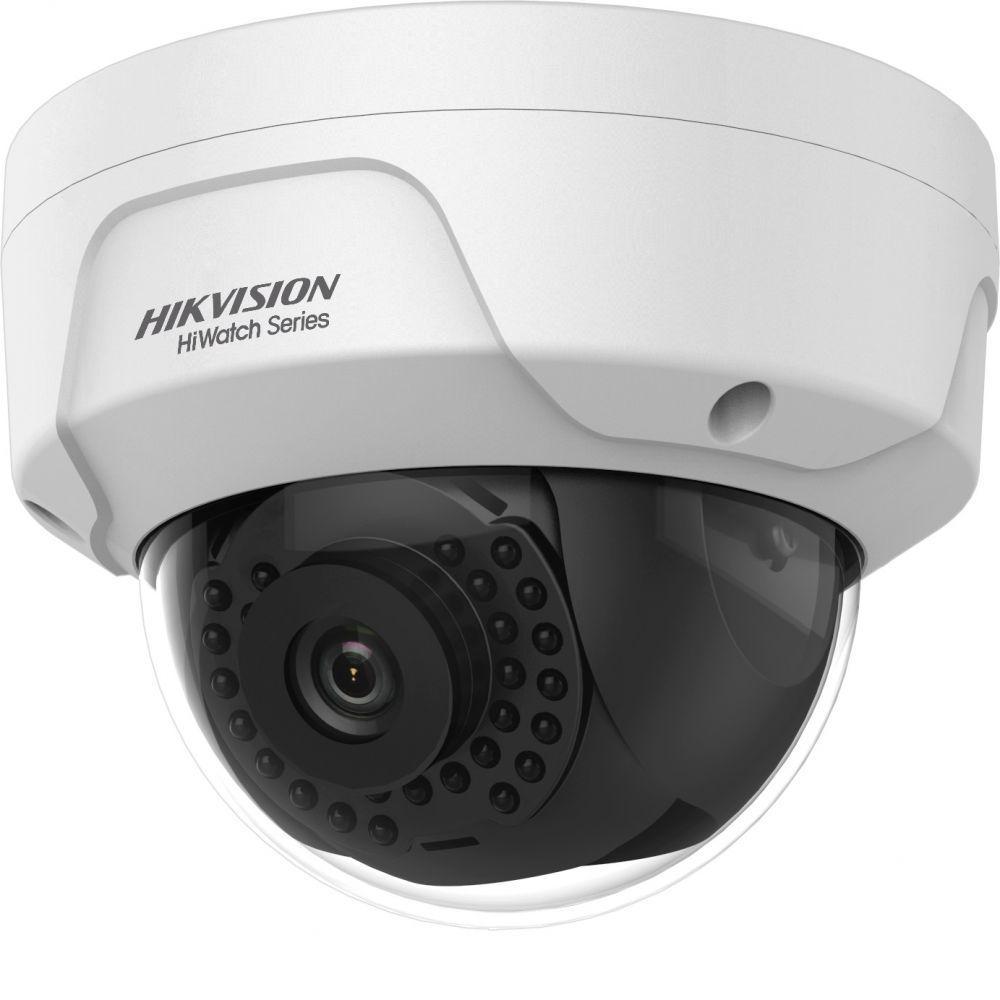 Camera de supraveghere Hikvision Hiwatch IP Dome  HWI-D121H 2.8mm C 2MP,Image Sensor 1/2.7" Progressive Scan CMOS