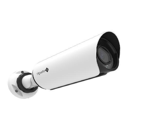 Camera supraveghere Milesight AI Weather-proof Mini Bullet MS-C8163-PA (4mm), 8MP