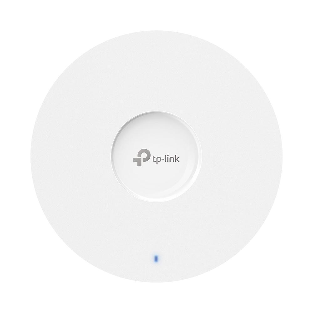 TPLINK ACCES POINT AX6000 LONG RANGE EAP683 LR, Interfata: 1 x 2.5G POE+ , alimentare: 802.3at PoE