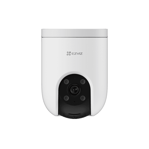 CAMERA PAN TILT WIFI 3MP IR 30M 4MM