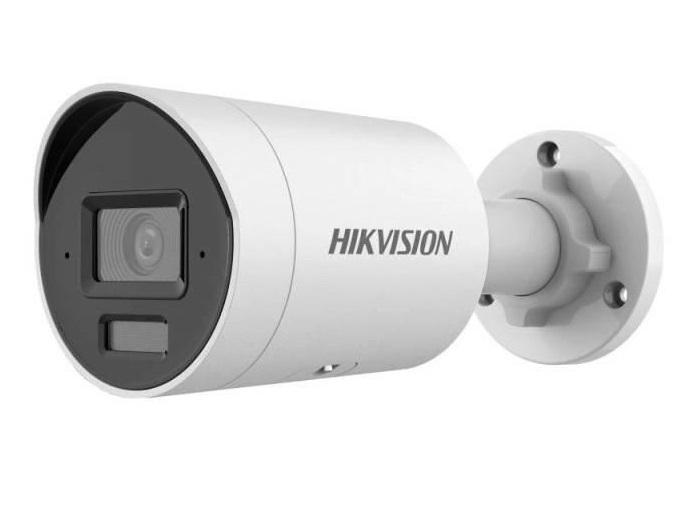 Camera de supraveghere Hikvision DS-2CD2063G2-LI2U(2.8MM);311326536; 6 MP Acusense Smart Hybrid Light Fixed High quality