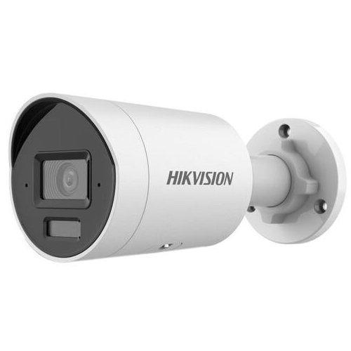 Camera supraveghere Hikvision IP Bullet DS-2CD2083G2-LI(2.8MM), 8MP