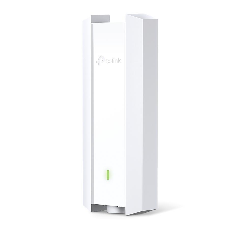 Wireless Access Point TP-Link EAP610-Outdoor, AX1800 Wireless Dual Band Indoor/Outdoor Access Point