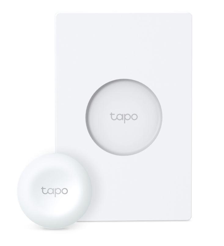 TP-LINK TAPO S200D intrerupator inteligent cu baza(NECESITA HUB TAPO), Standarde și Protocoale: 868Mhz / 922MHz