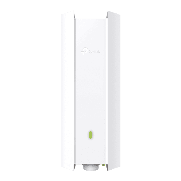 TP-LINK EAP623-OUTDOOR HD AX1800 WI-FI 6 Access Point, Interfata: 1 x 10/100/1000Mbps