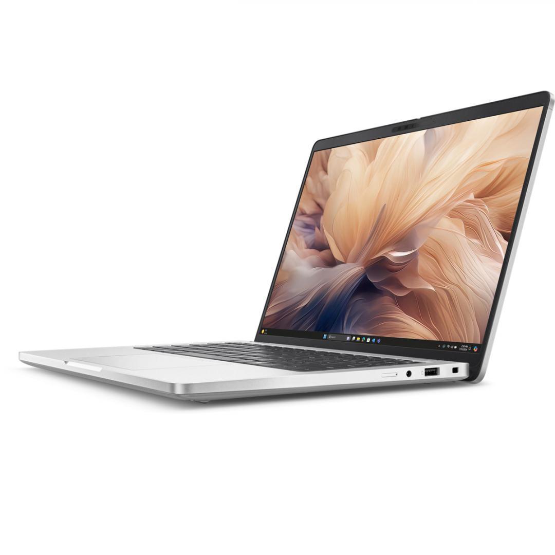Laptop Business DELL Pro 14 Plus, cu procesor Intel Core Ultra 7 266V, 14'' IPS, 16 GB LPDDR5x, 512 GB SSD