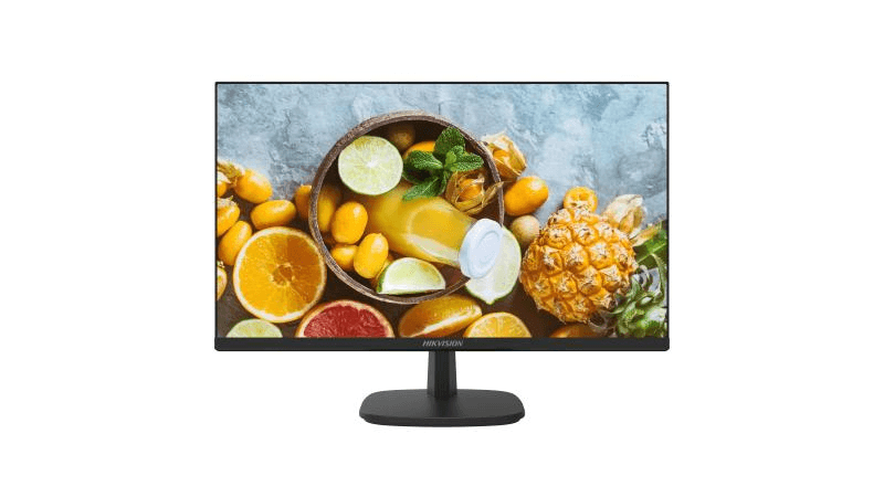 Monitor Hikvision DS-D5227U3-1P0 27" 4K,  E-LED Backlight, rezolutie:3840×2160
