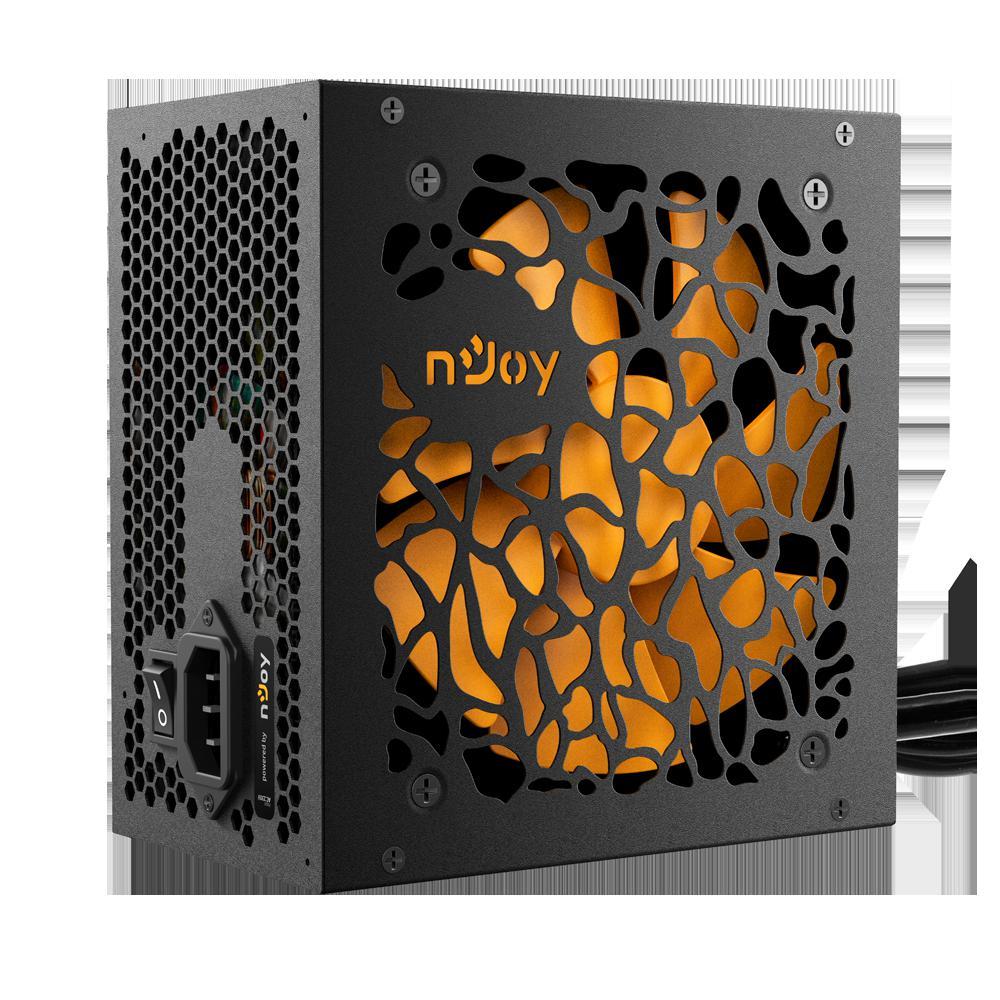 Sursa nJoy Titan+, 80+ Bronze, 500W