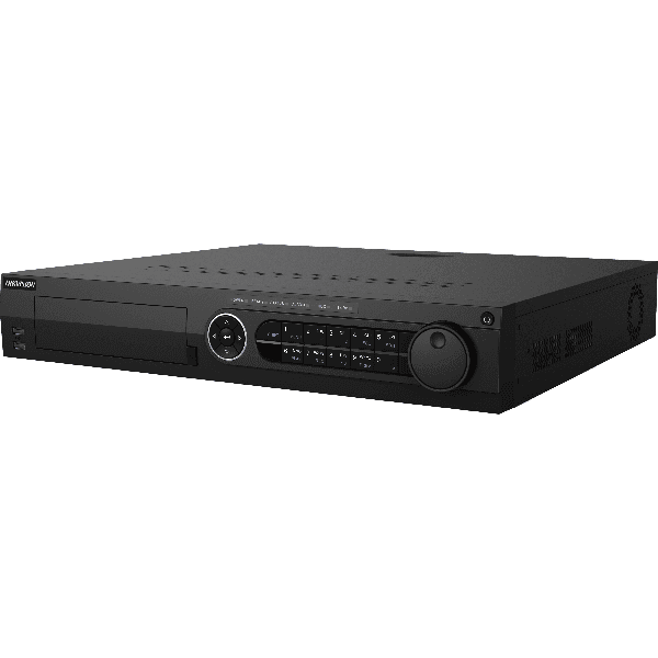 DVR Turbo HD 4MP,IDS-7332HUHI-M4/S; 16-ch False alarm filter by target classification