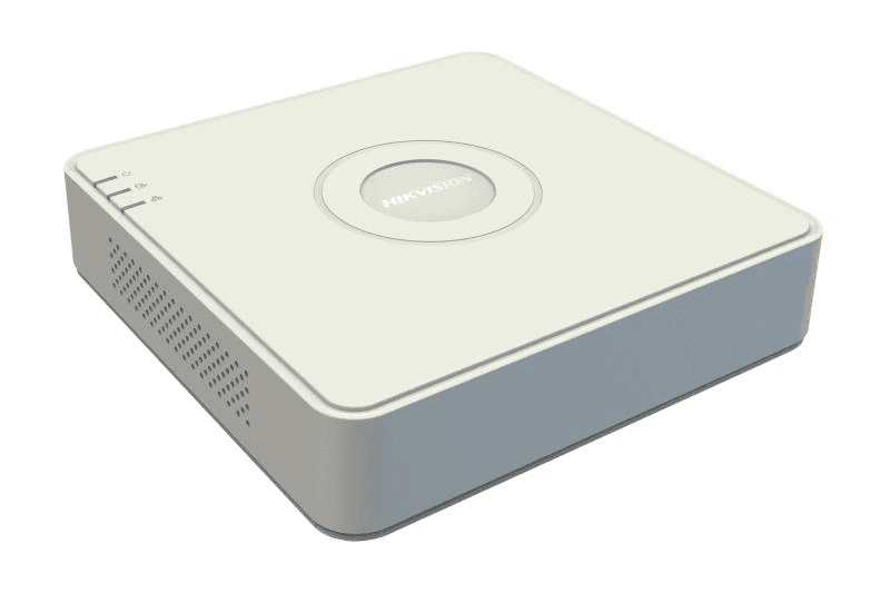 NVR HIKVISION DS-7104NI-Q1(D) 4-ch Up to 6 MP resolution , HDMI Output 1-ch, 1920 × 1080p/60Hz, 1600 × 1200/60Hz