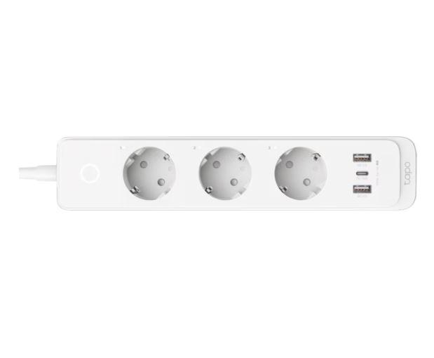TP-Link  SMART WI-FI SOCKET TAPO P300, Protocol: IEEE 802.11b/g/n, Bluetooth 4.2, 2.4 GHz, Cerințe de sistem