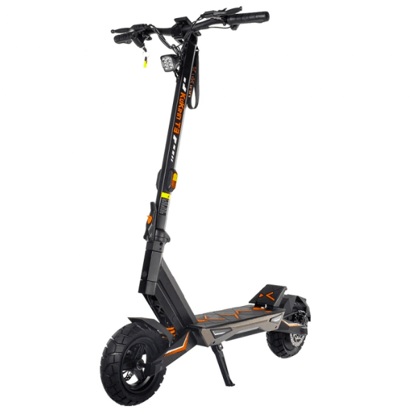 KuKirin T3 Electric Scooter
